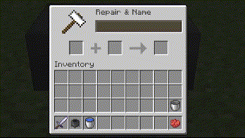 Item Name Recolorer screenshot