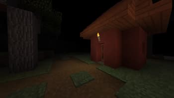 AdvancedDarkness(Void Fog Added) screenshot