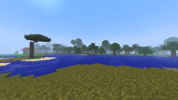 AdvancedDarkness(Void Fog Added) screenshot