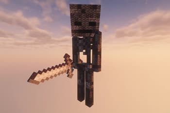 Blockception - Entities screenshot