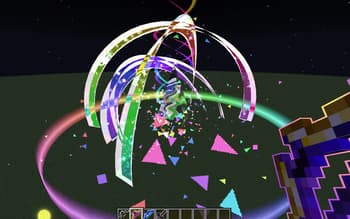Arcane Vortex screenshot