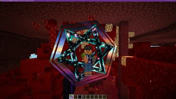 Arcane Vortex screenshot
