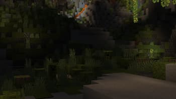 Biome Creepers - Nitpicks screenshot