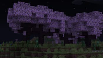 Biome Creepers - Nitpicks screenshot