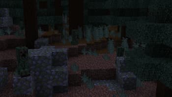 Biome Creepers - Nitpicks screenshot
