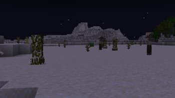 Biome Creepers - Nitpicks screenshot