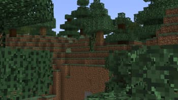 Biome Creepers - Nitpicks screenshot