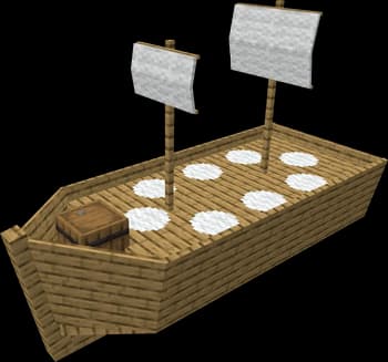 Simple Ships screenshot
