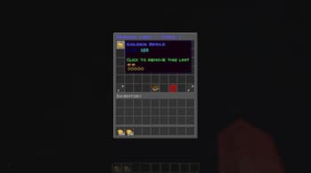 Item Limiter screenshot