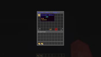 Item Limiter screenshot