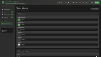 Event-PVP-Plugin screenshot