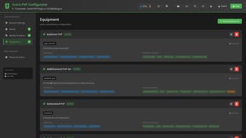 Event-PVP-Plugin screenshot