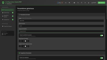 Event-PVP-Plugin screenshot
