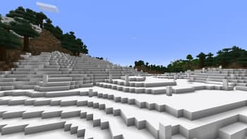 Changed: Minecraft Mod screenshot
