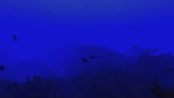 Changed: Minecraft Mod screenshot