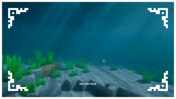 Helios Optimize screenshot
