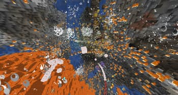Explosion Wands screenshot
