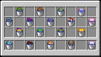 Vanilla Mending by Wojusek screenshot