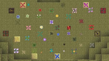 Vanilla Mending by Wojusek screenshot