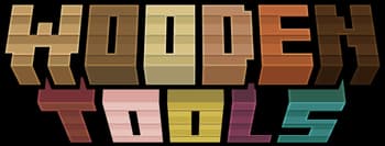 Wooden Tool Variants screenshot