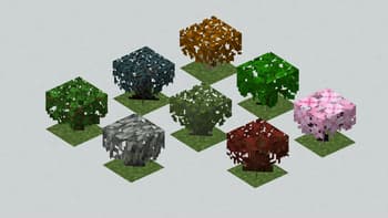 Remodeled Minecraft screenshot
