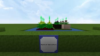 Hey! Your Crops Are Ready (HYCAR) screenshot