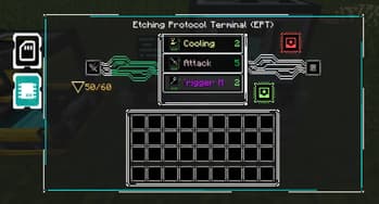 OriginiumArts screenshot