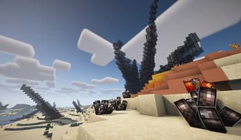 OriginiumArts screenshot
