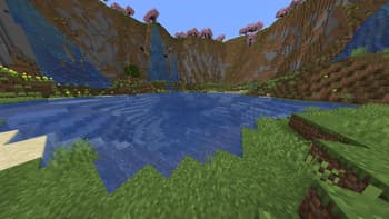 Bibu's clear water screenshot