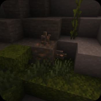 Ore Growth screenshot