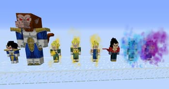ninjinentities-Unofficial screenshot