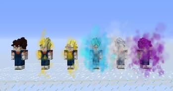 ninjinentities-Unofficial screenshot