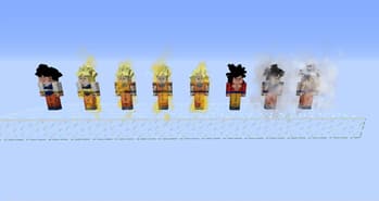 ninjinentities-Unofficial screenshot