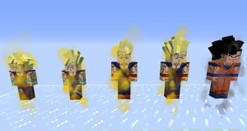 ninjinentities-Unofficial screenshot