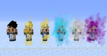 ninjinentities-Unofficial screenshot