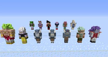 ninjinentities-Unofficial screenshot