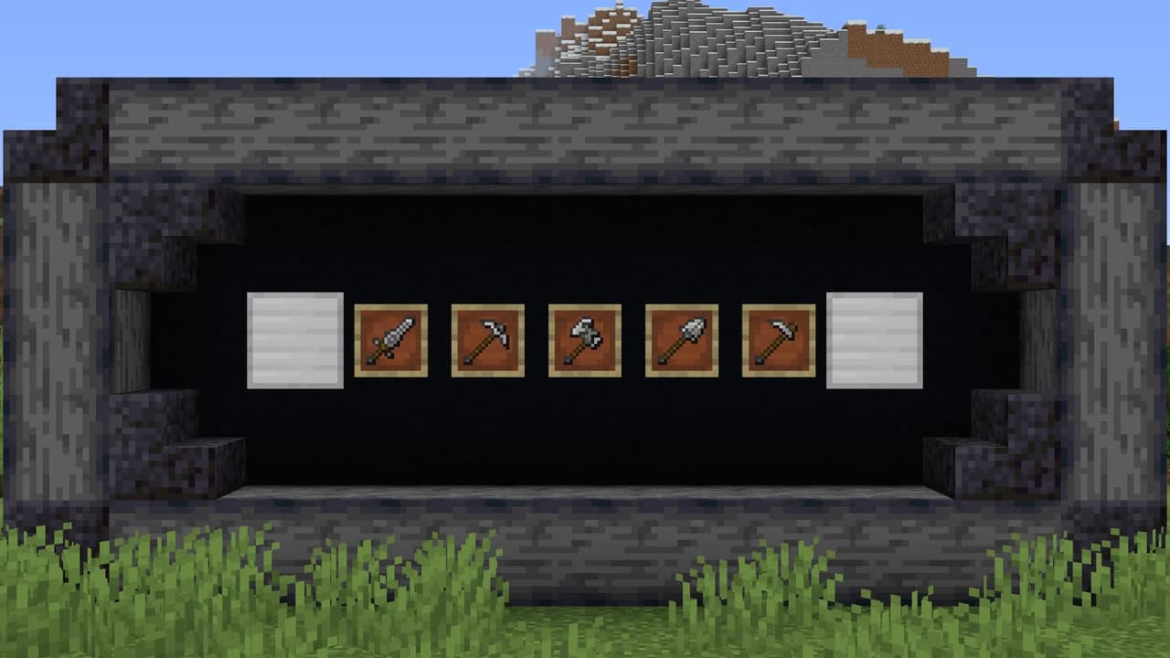 Aether Tools screenshot