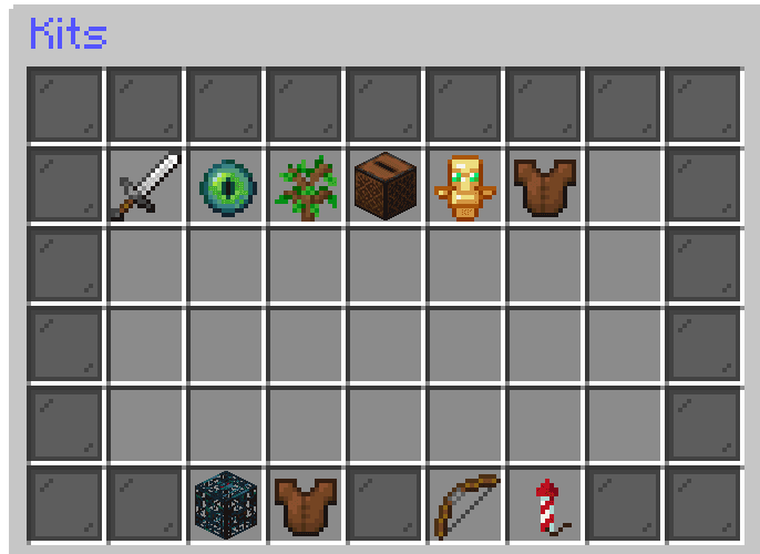 RealSkywars screenshot