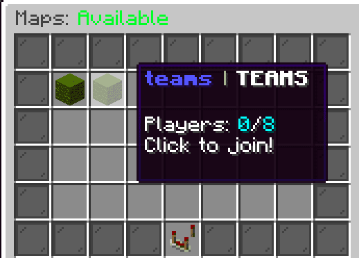 RealSkywars screenshot