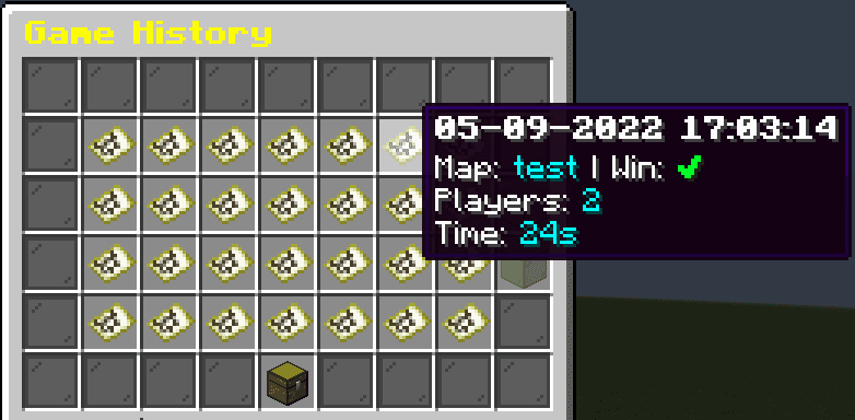 RealSkywars screenshot