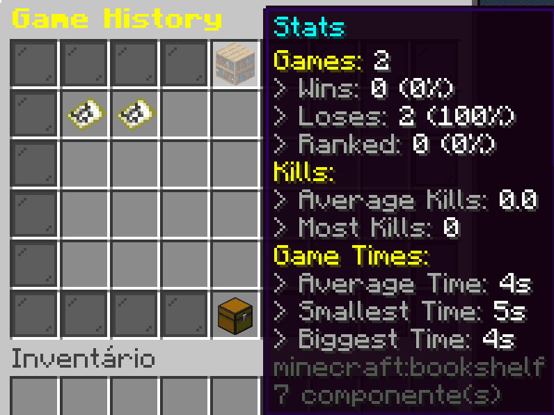 RealSkywars screenshot