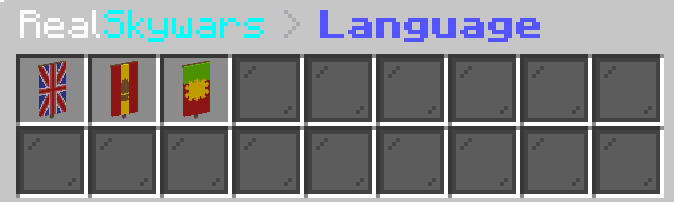 RealSkywars screenshot