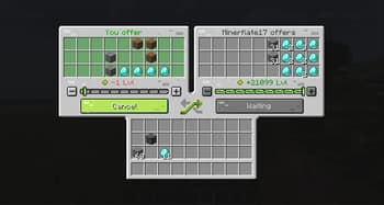 Secure Trade screenshot