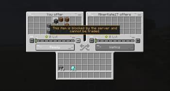 Secure Trade screenshot
