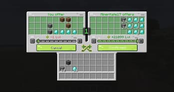Secure Trade screenshot