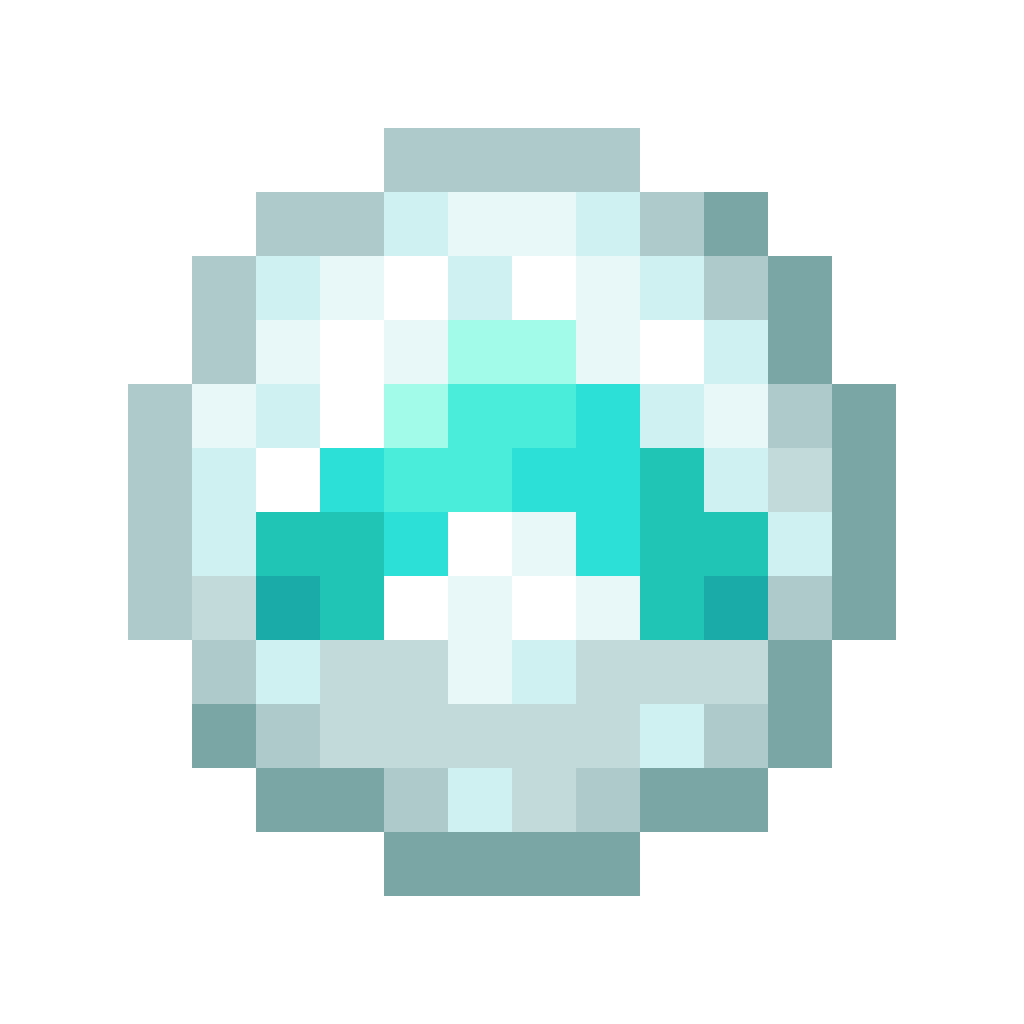 Happy Ghast: Upgrade Snowballs screenshot