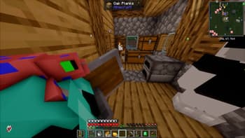 Geckos screenshot