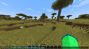 Novaconomy screenshot