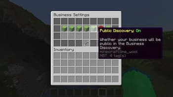 Novaconomy screenshot