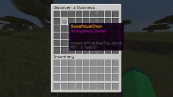 Novaconomy screenshot